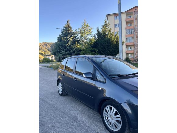 Sahibinden Ford C-Max 1.6 TDCi Ghia 2006 Model 
