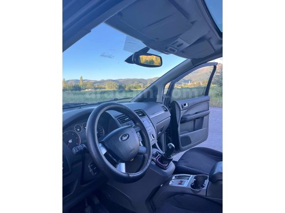 Sahibinden Ford C-Max 1.6 TDCi Ghia 2006 Model 