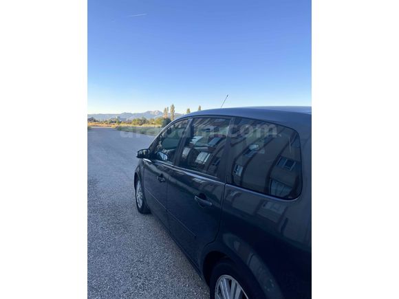 Sahibinden Ford C-Max 1.6 TDCi Ghia 2006 Model 