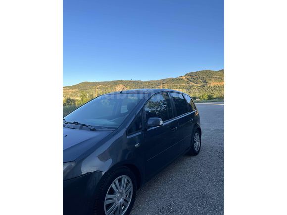Sahibinden Ford C-Max 1.6 TDCi Ghia 2006 Model 