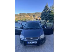 Sahibinden Ford C-Max 1.6 TDCi Ghia 2006 Model 