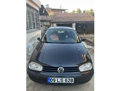 Sahibinden Volkswagen Golf 1.6 2001 Model 