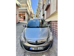 Sahibinden Opel Corsa 1.2 Twinport Essentia 2012 Model 