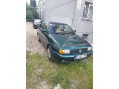 Sahibinden Volkswagen Polo 1.6 Comfortline Classic 1999 Model