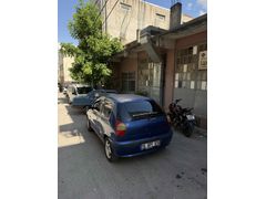 Sahibinden Fiat Palio 1.2 SL klimalı 2003 Model 