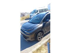 ACIL SATILIK 530 315 82 38 bu numaradan araya bilirsinizCitroen C3 Aircross 1.5 BlueHDI Feel Bold 2022 Model Kocaeli 56500 km Füme