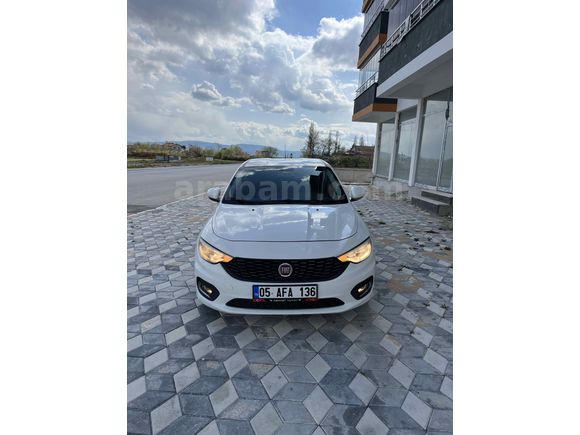 Sahibinden Fiat Egea 1.3 Multijet Easy 2016 Model 