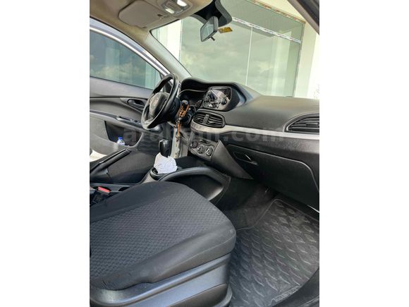 Sahibinden Fiat Egea 1.3 Multijet Easy 2016 Model 