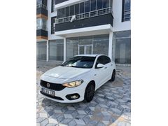 Sahibinden Fiat Egea 1.3 Multijet Easy 2016 Model 