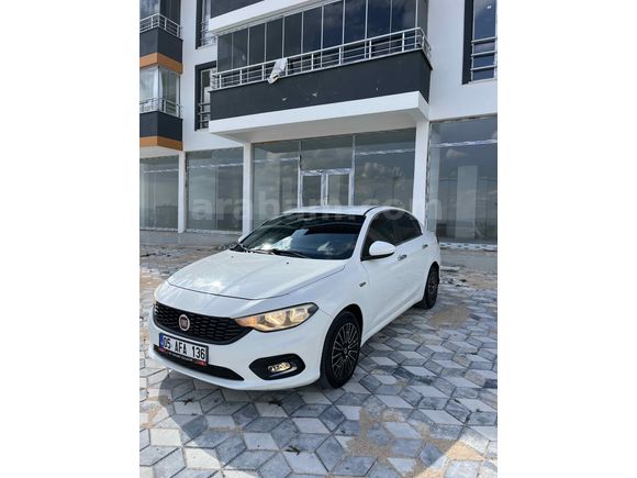 Sahibinden Fiat Egea 1.3 Multijet Easy 2016 Model 