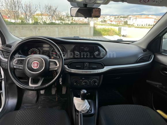 Sahibinden Fiat Egea 1.3 Multijet Easy 2016 Model 
