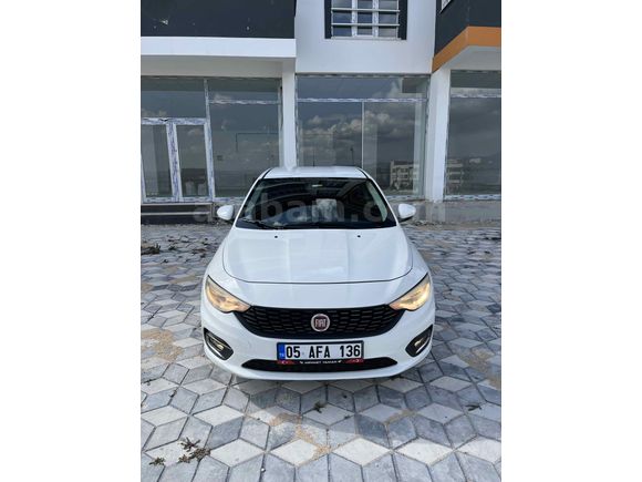 Sahibinden Fiat Egea 1.3 Multijet Easy 2016 Model 
