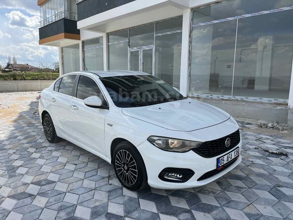 Sahibinden Fiat Egea 1.3 Multijet Easy 2016 Model 