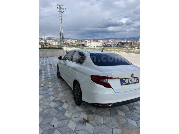 Sahibinden Fiat Egea 1.3 Multijet Easy 2016 Model 