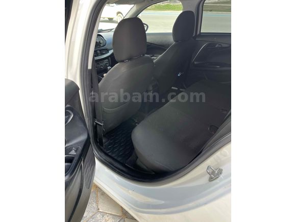 Sahibinden Fiat Egea 1.3 Multijet Easy 2016 Model 