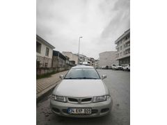 Sahibinden Mitsubishi Carisma 1.6 GLX 2000 Model 