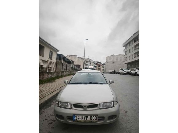 Sahibinden Mitsubishi Carisma 1.6 GLX 2000 Model 