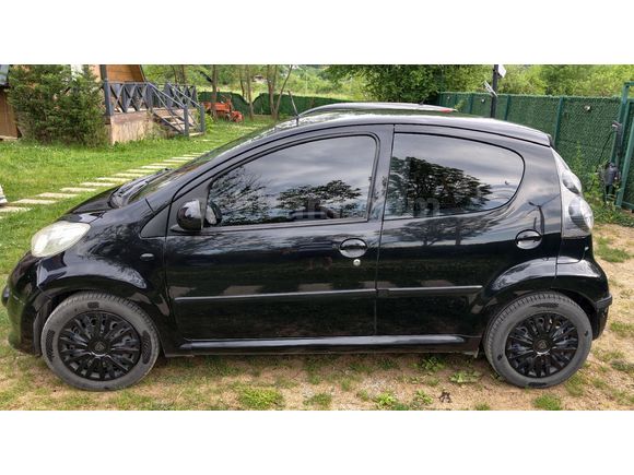 Sahibinden Peugeot 107 1.0 Trendy 2007 Model