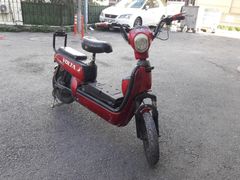 Sahibinden Volta VSC