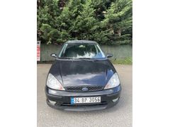 2004 Model Collection Paket Focus mk1.5 Temiz Aile Aracı