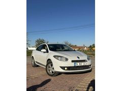 Sahibinden Renault Fluence 1.5 dCi Extreme 2011 Model 