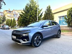 Hyundai Bayon 1.0 T-GDI Style 2025 Model