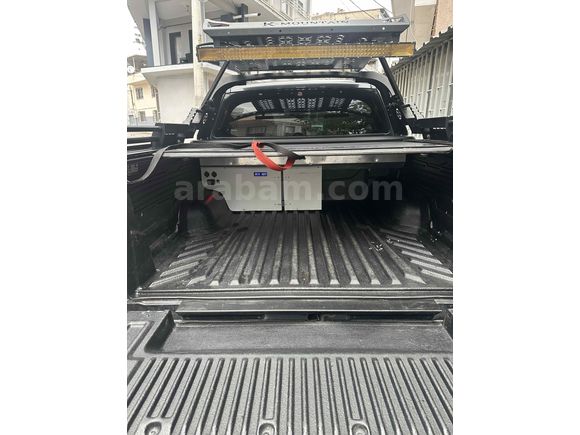 Sahibinden 4X2 Ford Ranger 2.2 TDCi XLT 2018 Model İzmir