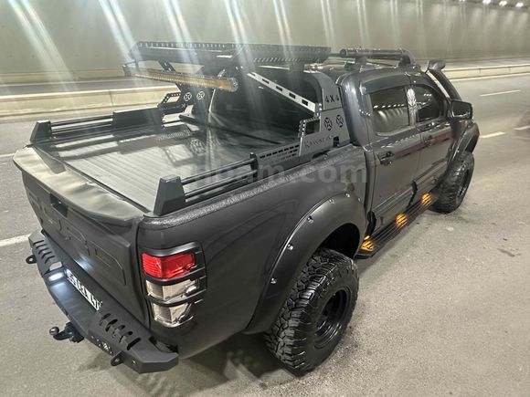 Sahibinden 4X2 Ford Ranger 2.2 TDCi XLT 2018 Model İzmir