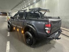 Sahibinden 4X2 Ford Ranger 2.2 TDCi XLT 2018 Model İzmir