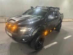 Sahibinden 4X2 Ford Ranger 2.2 TDCi XLT 2018 Model İzmir