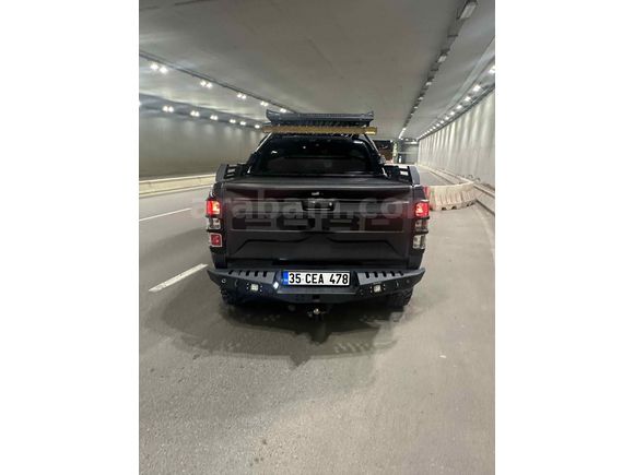 Sahibinden 4X2 Ford Ranger 2.2 TDCi XLT 2018 Model İzmir
