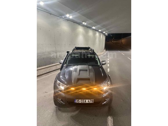 Sahibinden 4X2 Ford Ranger 2.2 TDCi XLT 2018 Model İzmir