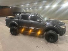 Sahibinden Ford Ranger 2.2 TDCi XLT 2018 Model İzmir