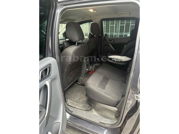 Sahibinden 4X2 Ford Ranger 2.2 TDCi XLT 2018 Model İzmir
