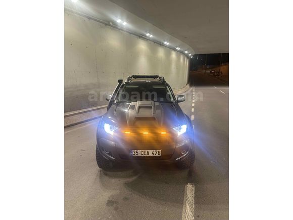 Sahibinden 4X2 Ford Ranger 2.2 TDCi XLT 2018 Model İzmir