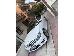 Sahibinden Mercedes - Benz C 180 BlueEFFICIENCY Avantgarde 2013 Model 
