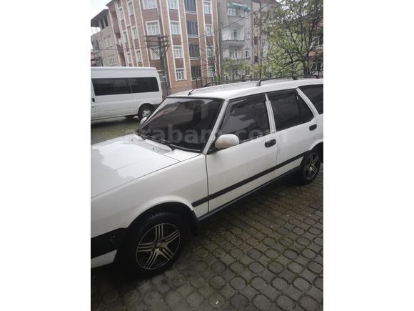 Sahibinden Tofaş Kartal 5 Vites 1993 Model
