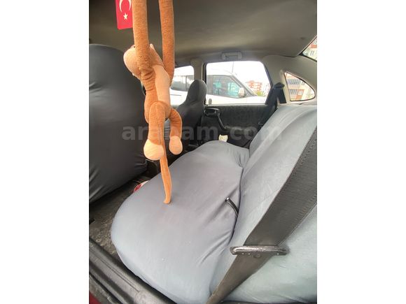 Sahibinden Opel Vectra 2.0 GLS 1997 Model 
