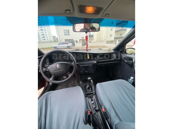Sahibinden Opel Vectra 2.0 GLS 1997 Model 