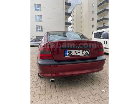 Sahibinden Opel Vectra 2.0 GLS 1997 Model 