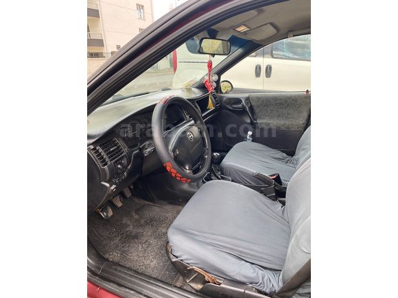 Sahibinden Opel Vectra 2.0 GLS 1997 Model 