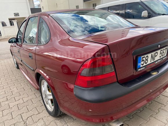 Sahibinden Opel Vectra 2.0 GLS 1997 Model 