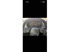 Sahibinden Audi A3 Sportback 1.0 TFSI Dynamic 2016 Model Denizli 107.000 km Mavi (metalik)