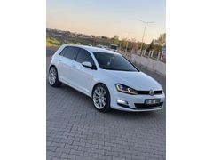 Sahibinden Volkswagen Golf 1.6 TDi BlueMotion Comfortline 2014 Model 