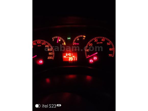 Sahibinden Fiat Doblo Cargo 1.2 2005 Model