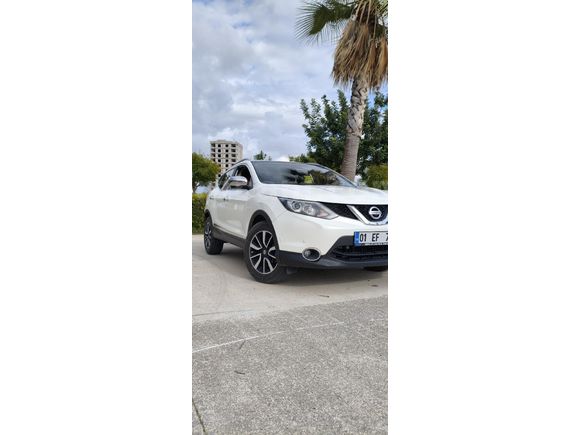 Sahibinden Nissan Qashqai 1.5 dCi Platinum Premium Pack 2014 Model en dolu paket detaylı bilgi en son fotoğraf ta mevcut