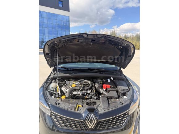 Sahibinden Renault Clio 1.0 TCe Evolution 2025 Model 