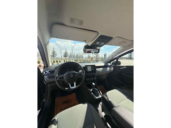 Sahibinden Renault Clio 1.0 TCe Evolution 2025 Model 