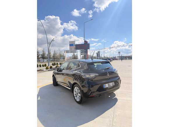 Sahibinden Renault Clio 1.0 TCe Evolution 2025 Model 