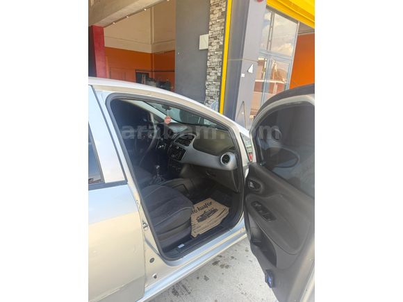 Sahibinden Fiat Punto EVO 1.4 Active 2010 Model Ankara